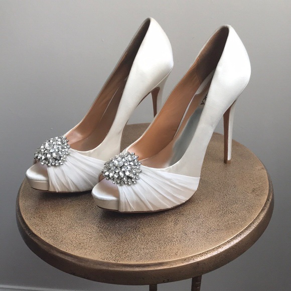 Badgley Mischka | Shoes | Badgley 
